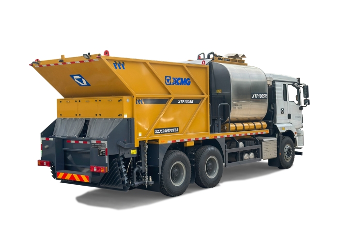 XTF1005RC