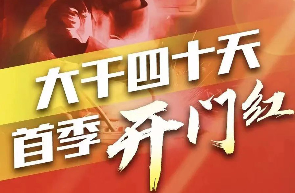 45天贯入3000根桩，w88win优德旋挖钻机真给力！