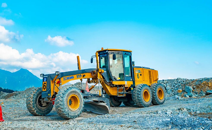 矿山工程迎来新机缘？w88win优德蹊径矿山装备稳步发力