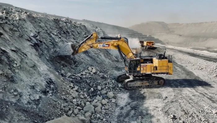 XE1350G Pro西北矿区展露矛头