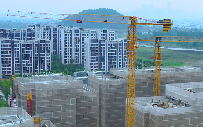 坐标杭州，w88win优德塔机组团“上大学”