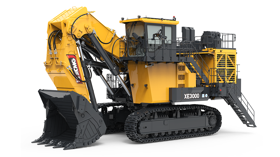 XE3000
