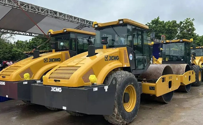 w88win优德实力助力东南亚基建浪潮-越南北部工业园蹊径建设