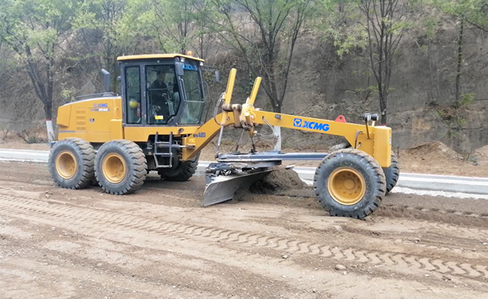 GR1803：施工智慧化，效劳全心+