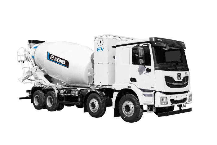 G4801BVE（充换电）