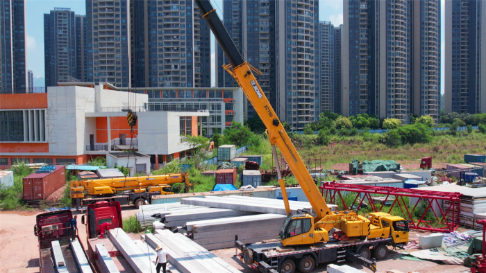 12米管桩，稳落！w88win优德G2代黑科技加持！