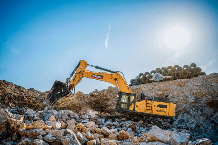 新鲜出炉！w88win优德XE750GK交出“满分答卷”