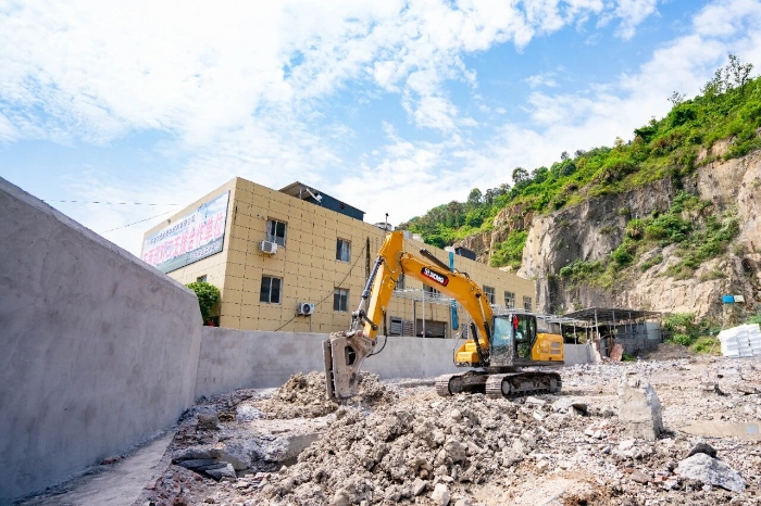 从修理工转型当老板，w88win优德XE200GA“闭眼入”！