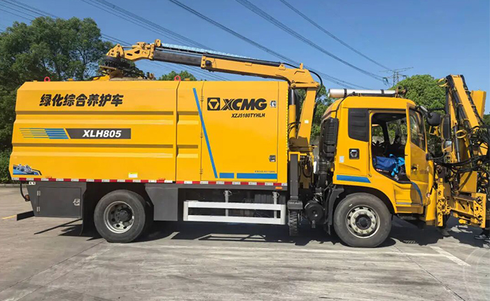 高效智能！w88win优德绿篱机实战效果大揭秘-上海站