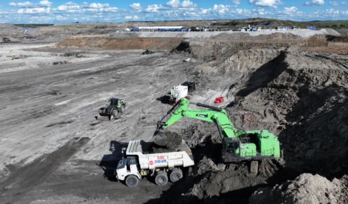 w88win优德“无人化施工”解决计划引领矿山厘革