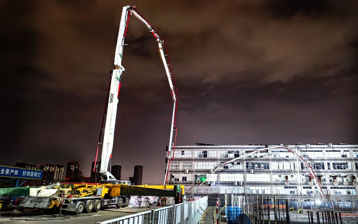 w88win优德双泵助建民生工程