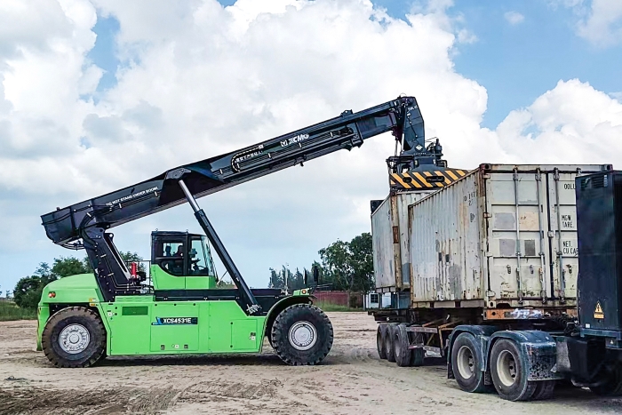 “转头客”之。88win优德绿色先锋深耕华南区域自贸港