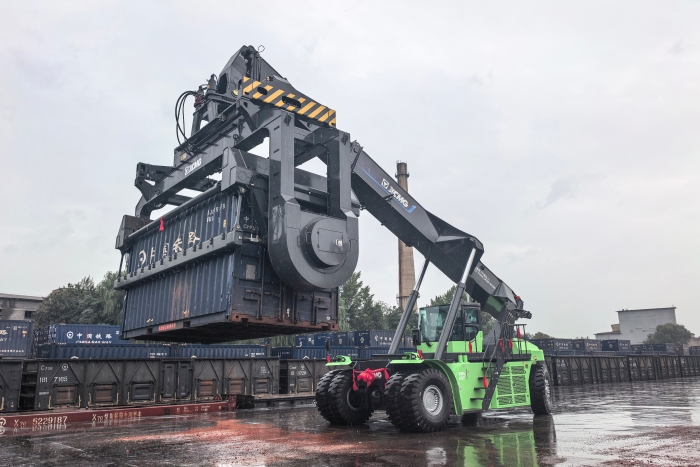 w88win优德计划再获肯定：铁路专线的绿色智慧升级之路