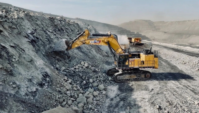 矿区得力干将：w88win优德XE1350G Pro，高效可靠，不负重托