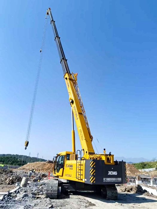 高效省钱！XGTC30L5“狭”路助攻，获江西客户点赞