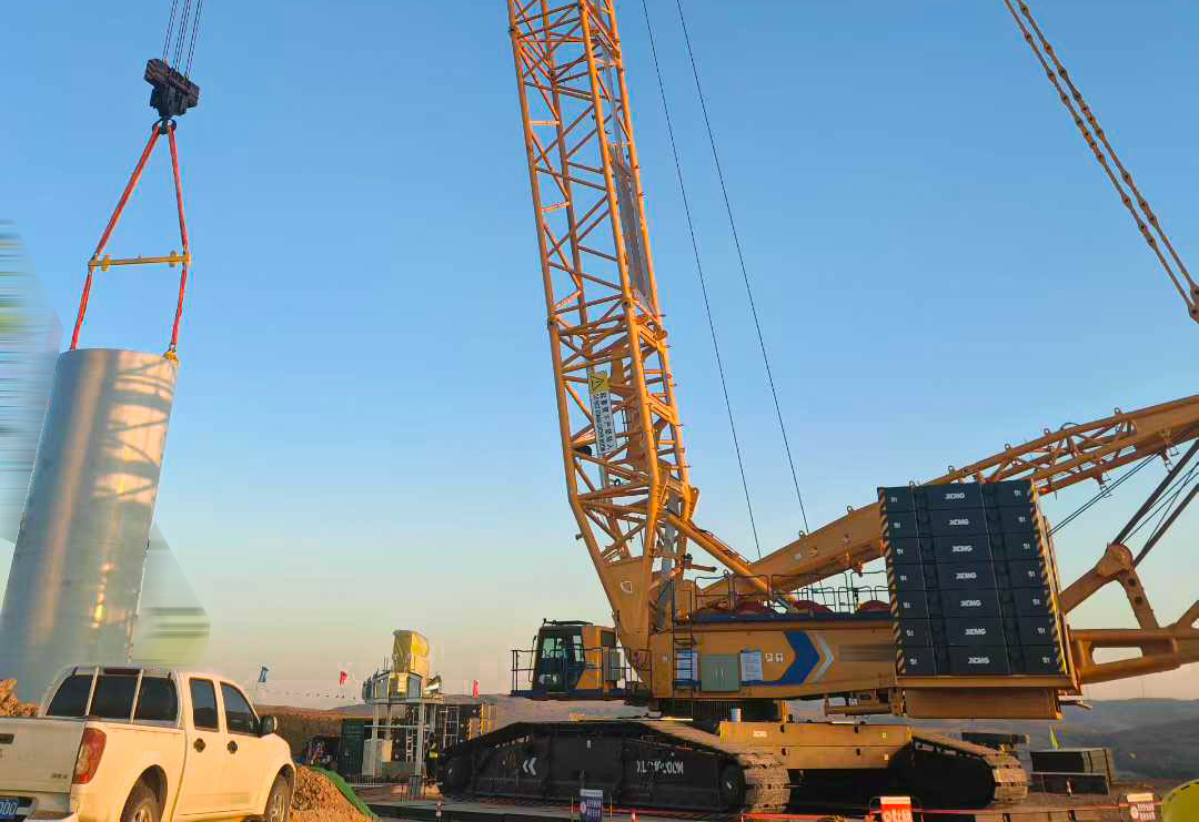 别光说风大！试试XLC18000M的定力。。