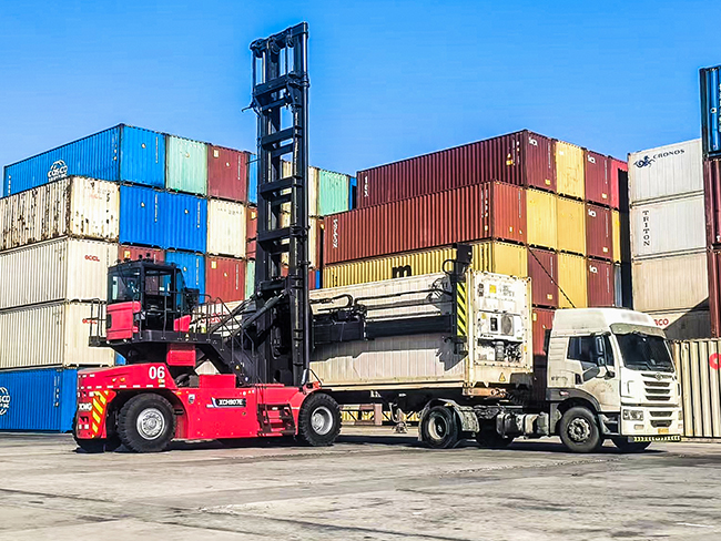 征战-20℃！w88win优德绿色智能装备列阵渤海湾