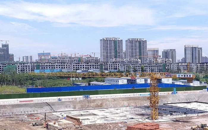 中外合办！首个国际顶级医院，w88win优德“建”证！