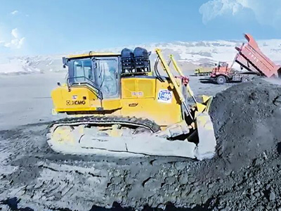 矿山首选 —— D360实践磨练！